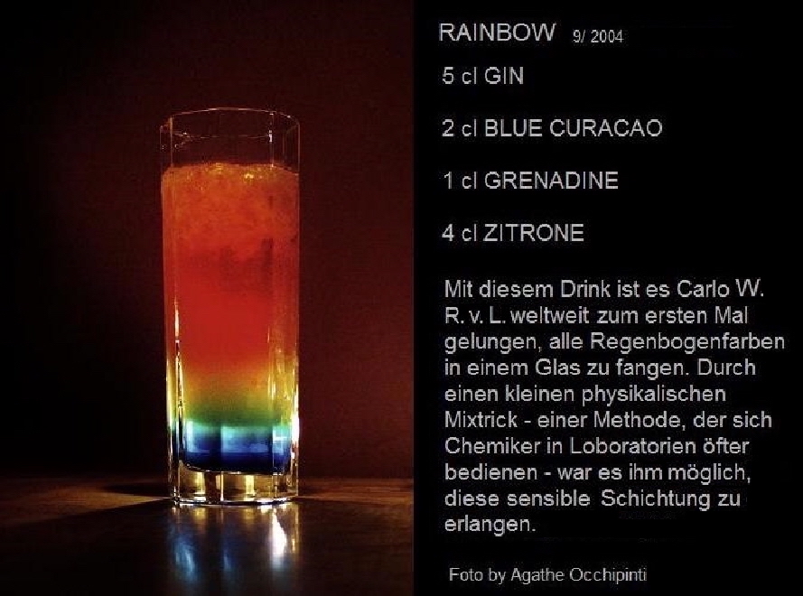 Die berliner Zeitungen berichteten darüber