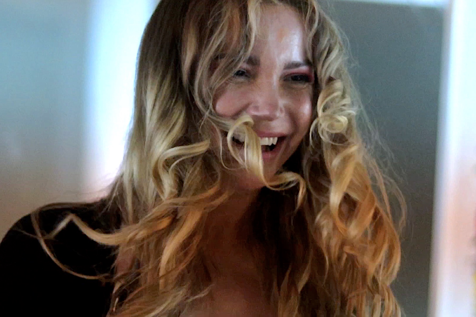 ANKY FIEDLER | Sängerin und Schauspielerin